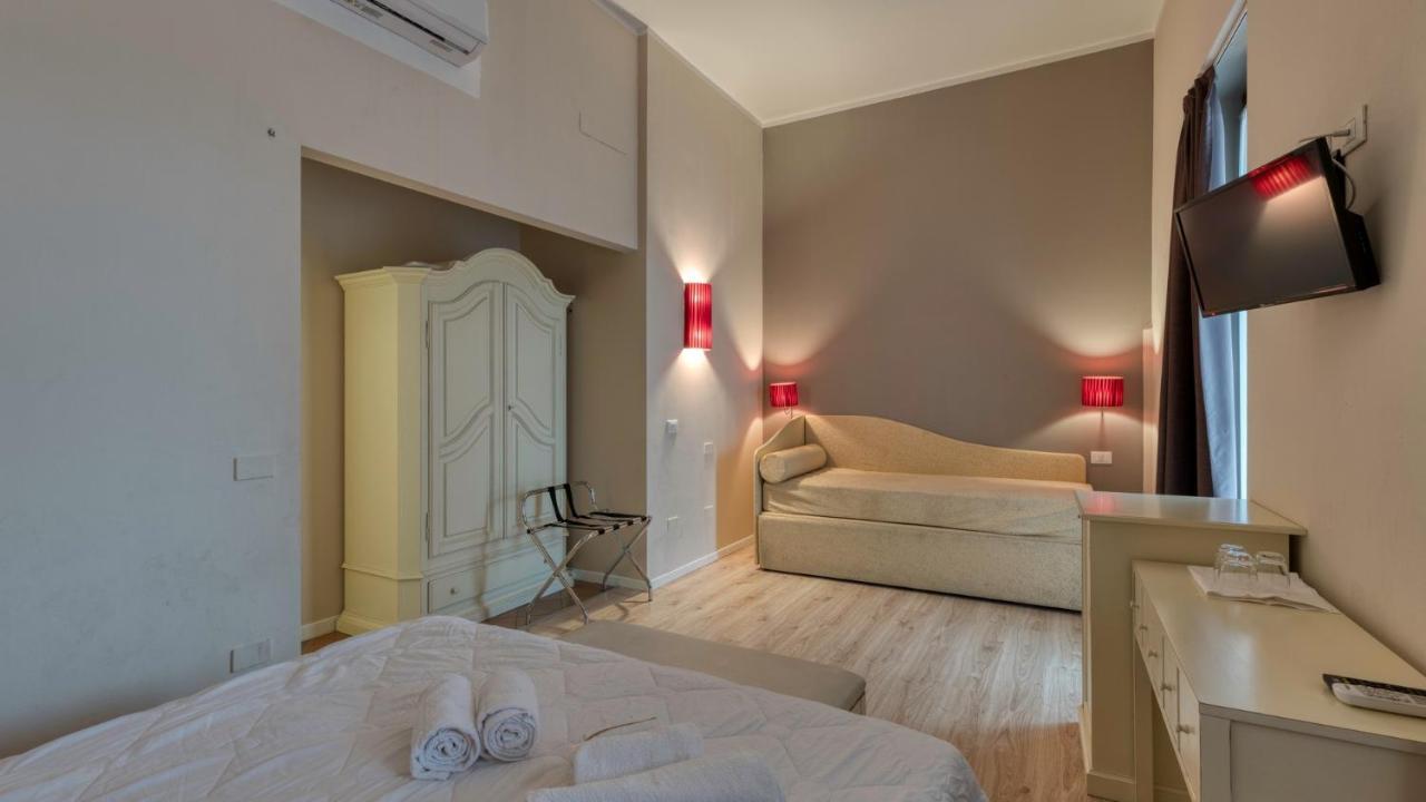 Bed and Breakfast Cascina Volta à Brescia Extérieur photo