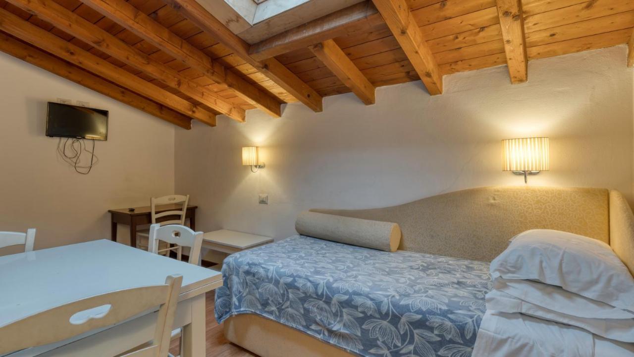 Bed and Breakfast Cascina Volta à Brescia Extérieur photo