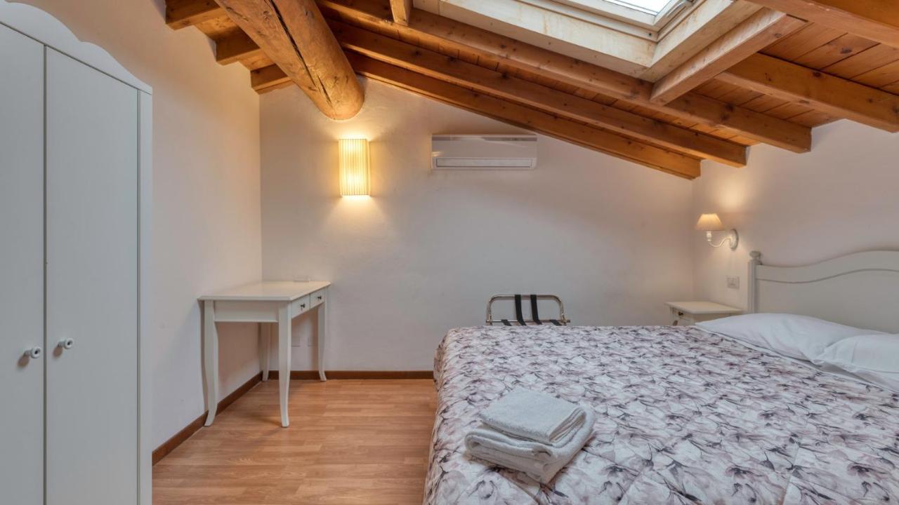 Bed and Breakfast Cascina Volta à Brescia Extérieur photo