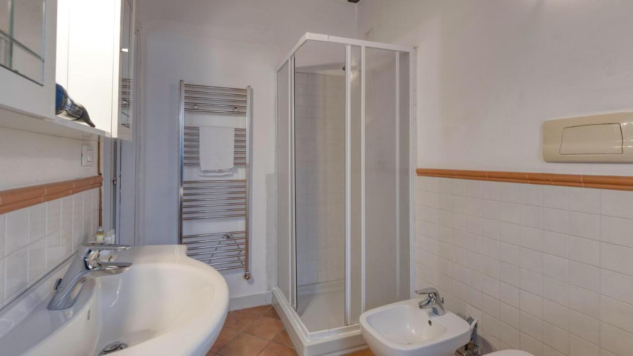 Bed and Breakfast Cascina Volta à Brescia Extérieur photo