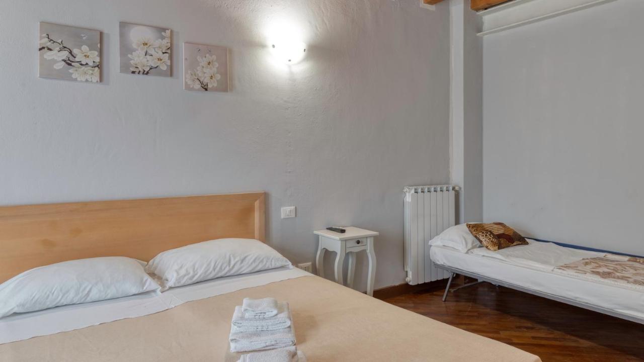 Bed and Breakfast Cascina Volta à Brescia Extérieur photo