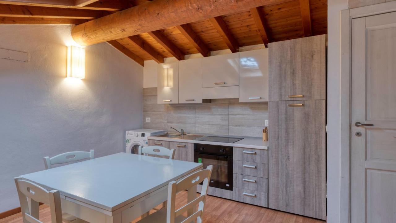 Bed and Breakfast Cascina Volta à Brescia Extérieur photo