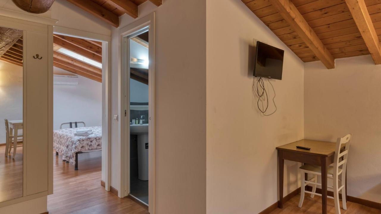 Bed and Breakfast Cascina Volta à Brescia Extérieur photo