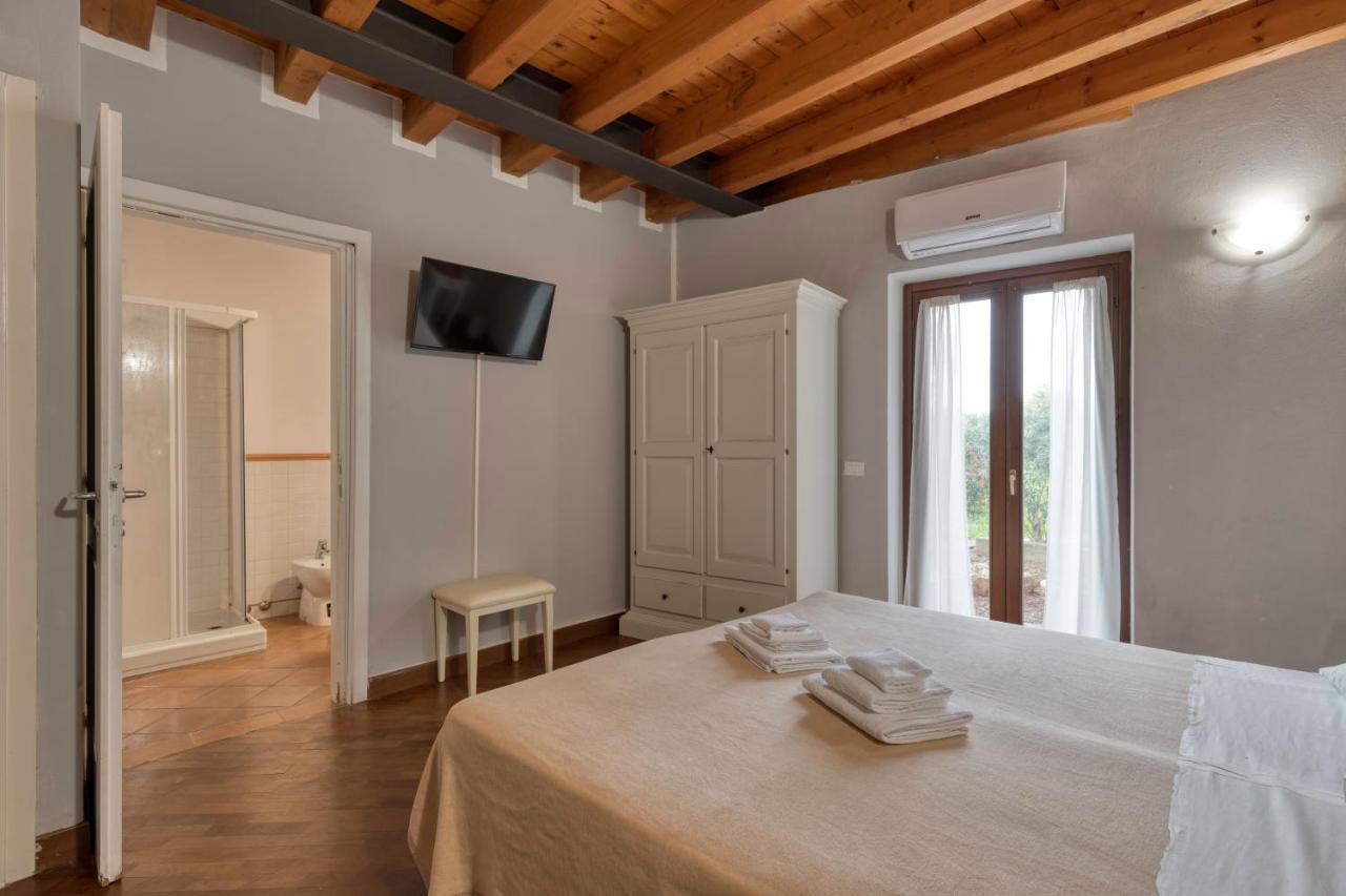 Bed and Breakfast Cascina Volta à Brescia Extérieur photo