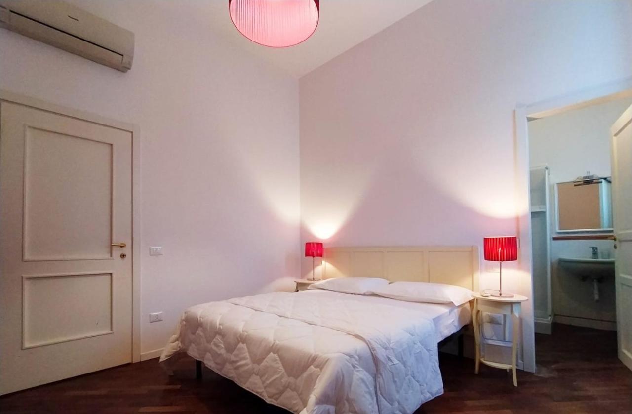 Bed and Breakfast Cascina Volta à Brescia Extérieur photo