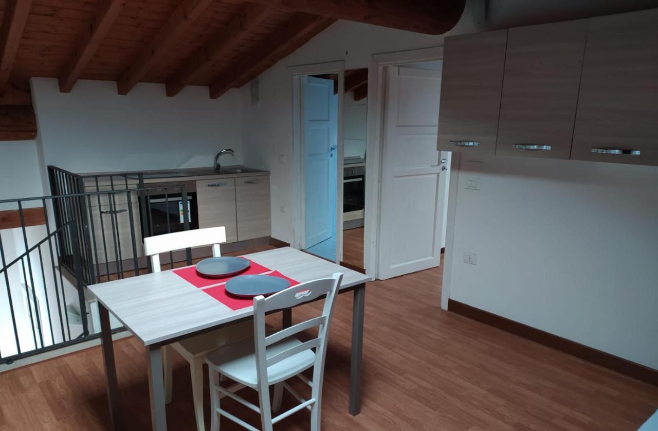 Bed and Breakfast Cascina Volta à Brescia Extérieur photo