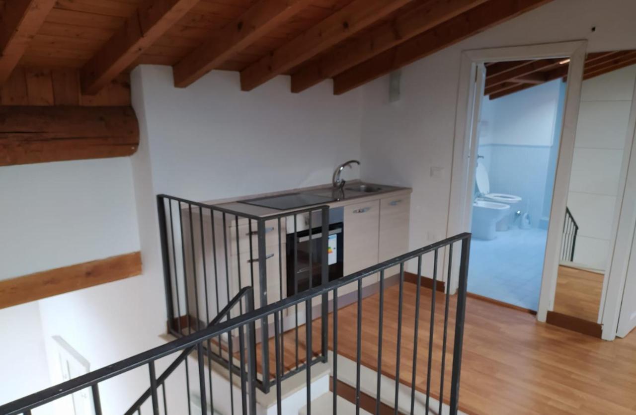 Bed and Breakfast Cascina Volta à Brescia Extérieur photo