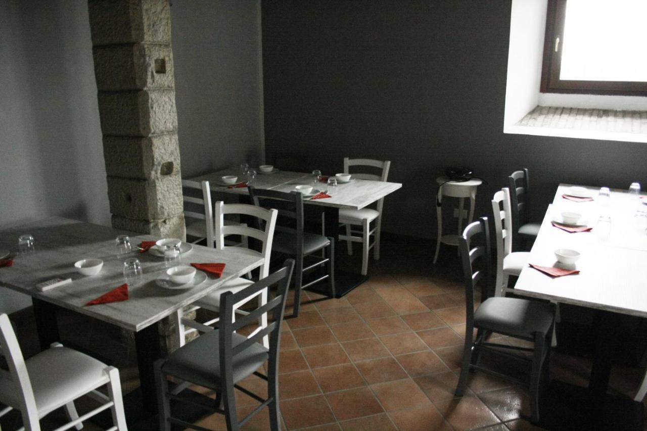 Bed and Breakfast Cascina Volta à Brescia Extérieur photo