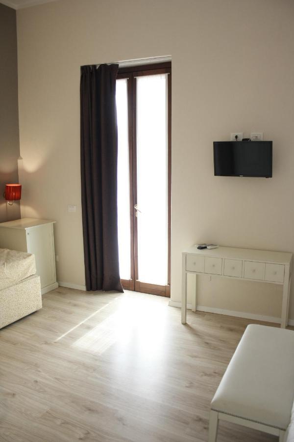 Bed and Breakfast Cascina Volta à Brescia Extérieur photo