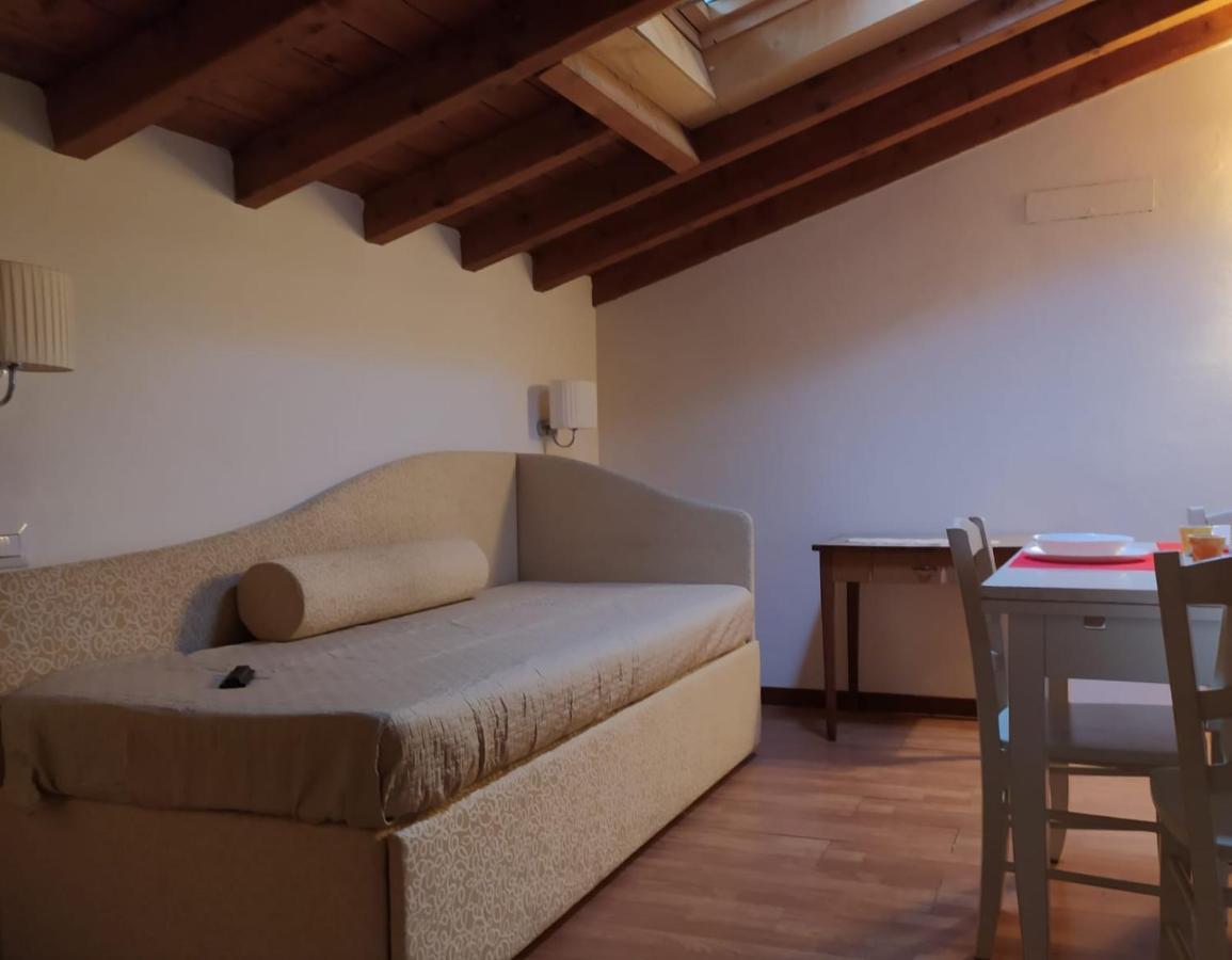 Bed and Breakfast Cascina Volta à Brescia Extérieur photo